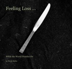 Feeling Loss ... book cover