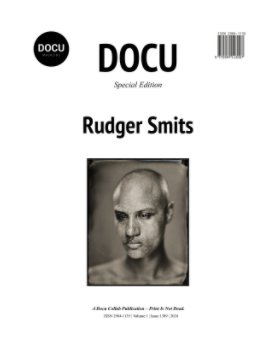 Rudger Smits book cover