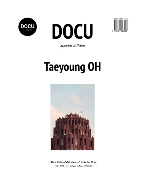 Taeyoung OH nach Docu Magazine anzeigen