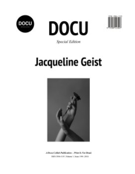 Jacqueline Geist book cover