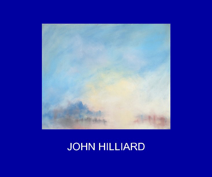 Ver JOHN HILLIARD por Geoffrey Bertram