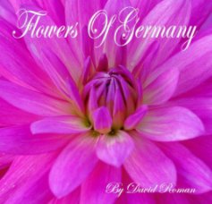 Flowers of Germany book cover