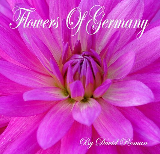 View Flowers of Germany by David Roman