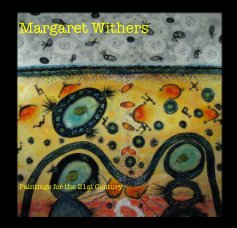 Margaret Withers book cover