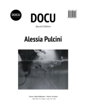 Alessia Pulcini book cover