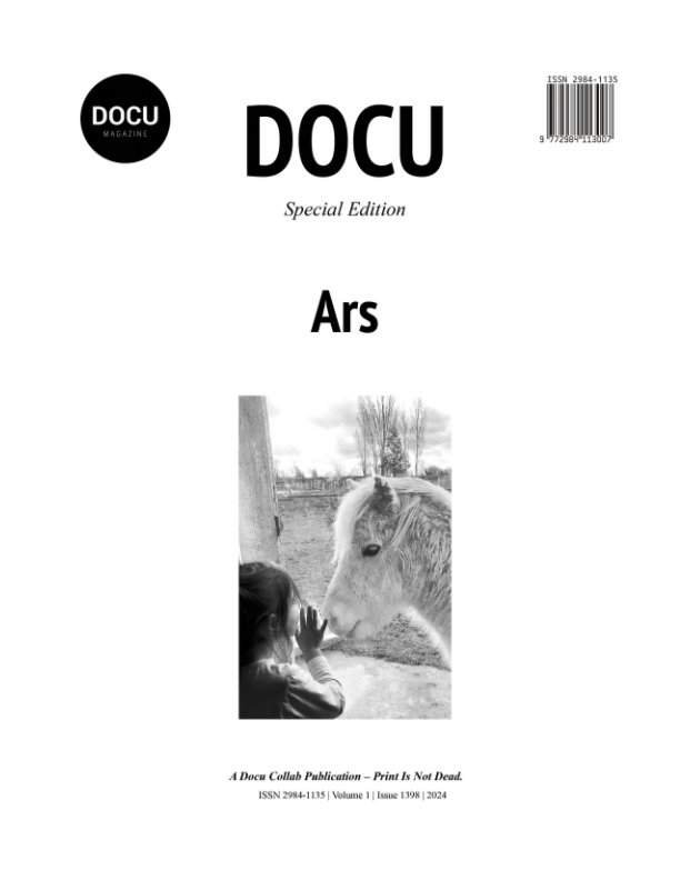 View Ars by Docu Magazine