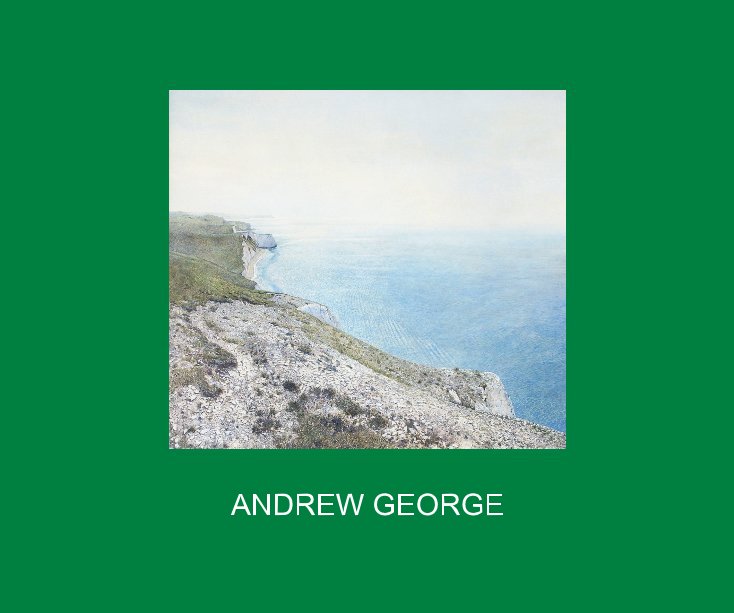 View ANDREW GEORGE by Geoffrey Bertram
