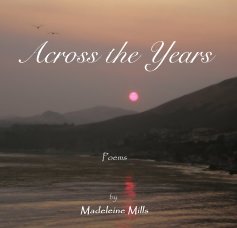 Across the Years book cover