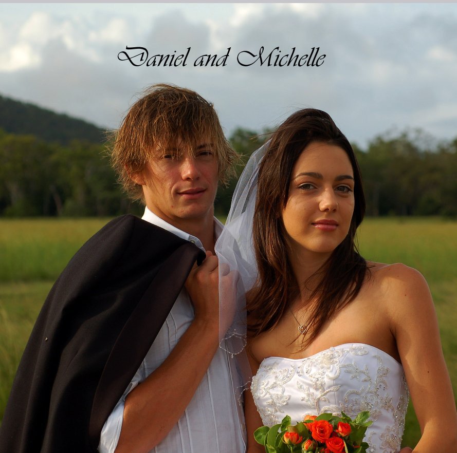 View Daniel and Michelle by OutbackPics