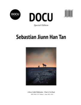 Sebastian Jiunn Han Tan book cover