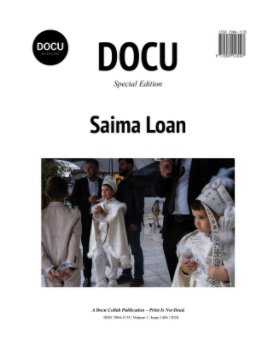 Saima Loan book cover