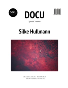 Silke Hullmann book cover