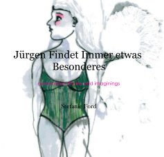 Jürgen Findet Immer etwas Besonderes book cover