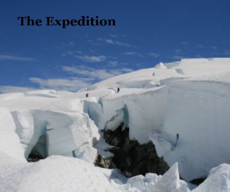 The Expedition book cover