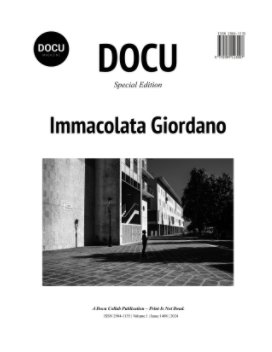 Immacolata Giordano book cover