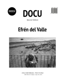 Efrén del Valle book cover