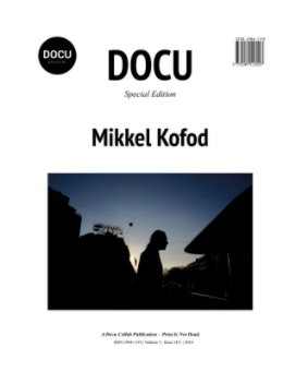 Mikkel Kofod book cover