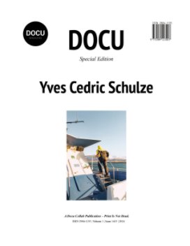 Yves Cedric Schulze book cover