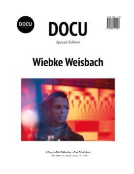 Wiebke Weisbach book cover