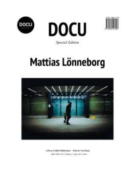 Mattias Lönneborg book cover