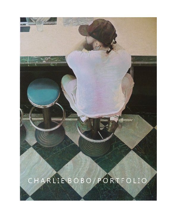 Charlie Bobo / Portfolio nach CHARLIE BOBO anzeigen