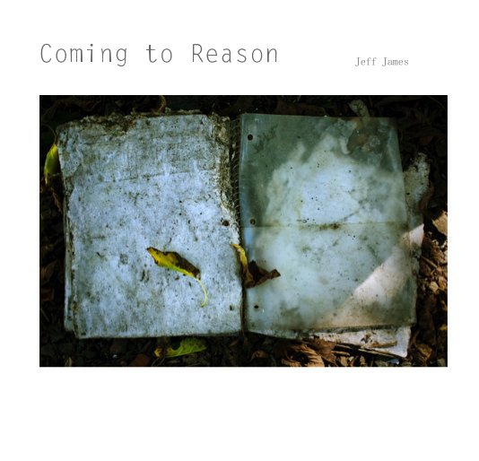 View Coming to Reason by Jeff James