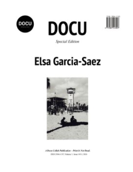 Elsa Garcia-Saez book cover