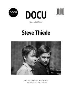 Steve Thiede book cover