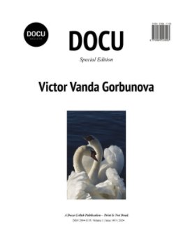 Victor Vanda Gorbunova book cover