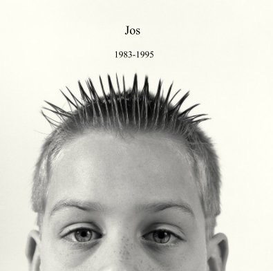 Jos 1983-1995 book cover