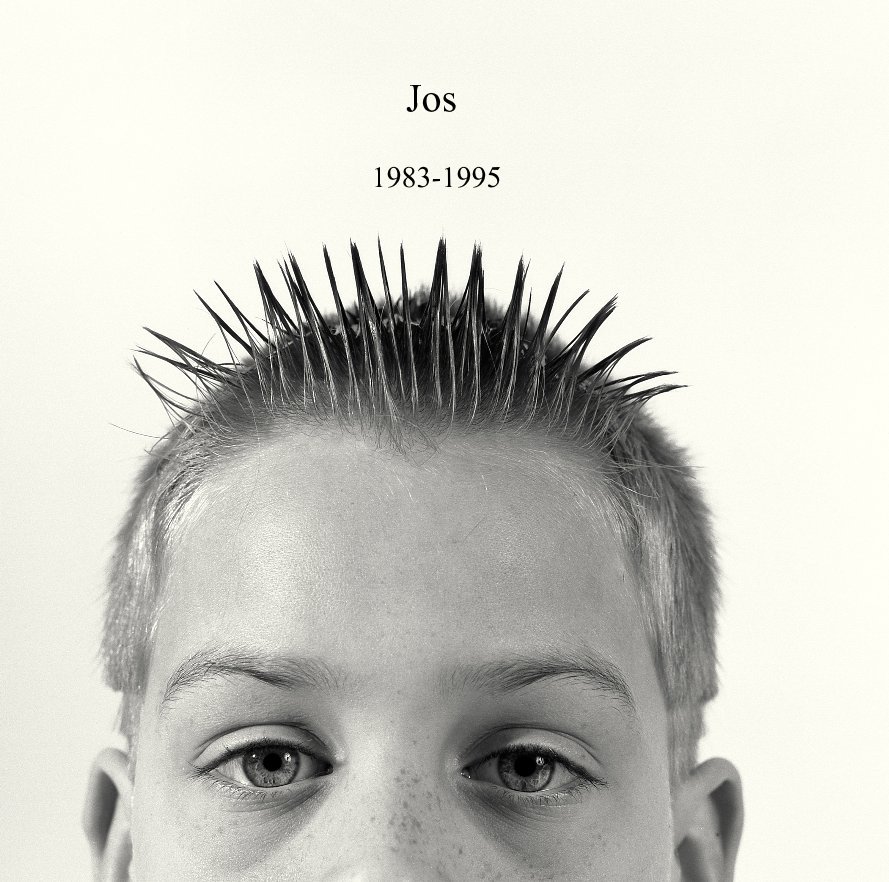 Ver Jos 1983-1995 por Albert Veentjer