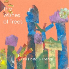 The Wishes Of Trees book cover