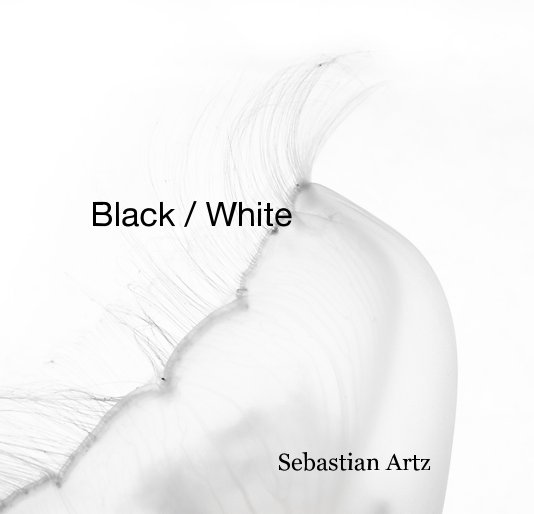 Visualizza Black / White di Sebastian Artz