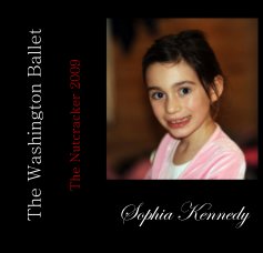 Sophia Kennedy book cover