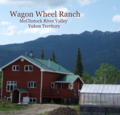 Wagon Wheel Ranch book cover