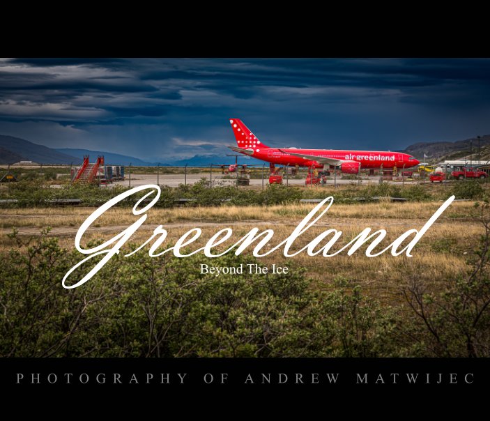 Visualizza Greenland di Andrew Matwijec