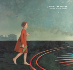 Journal de voyage book cover
