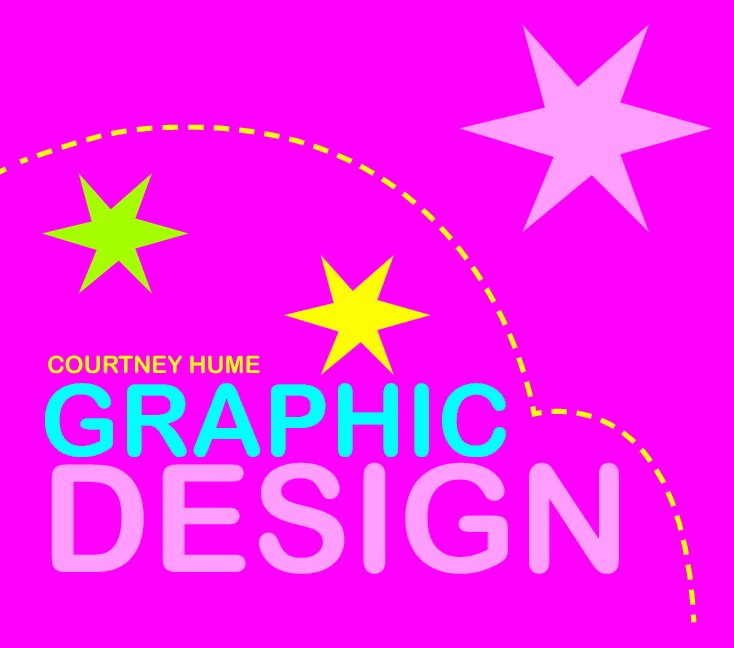 Visualizza Graphic Design di Courtney Hume