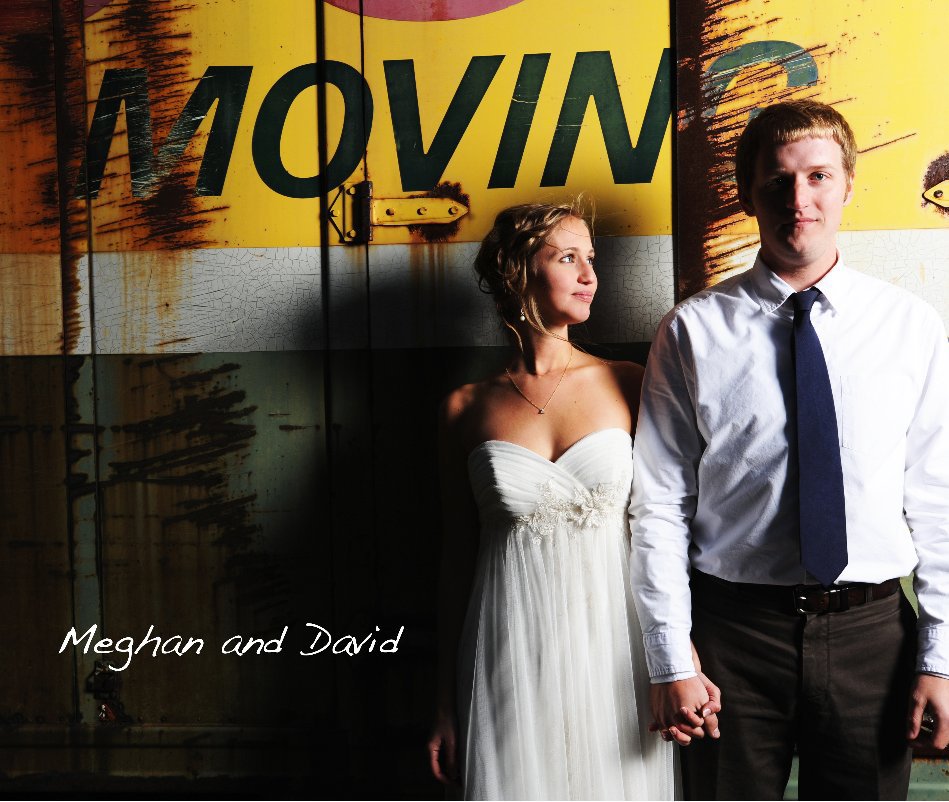 Ver Meghan & David por sticks_2424