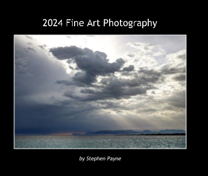 Fine Art Photography book cover