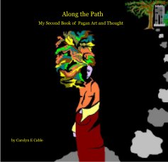 Along the Path book cover