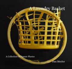 A Laundry Basket book cover