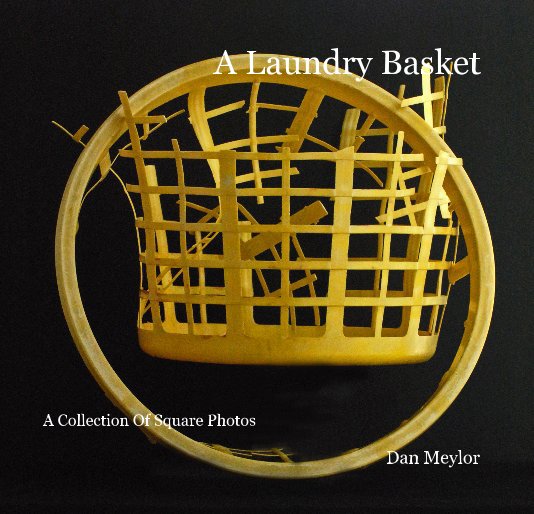 A Laundry Basket nach Dan Meylor anzeigen