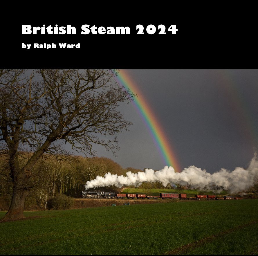 British Steam 2024 nach Ralph Ward anzeigen