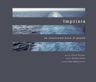 Imprints book cover