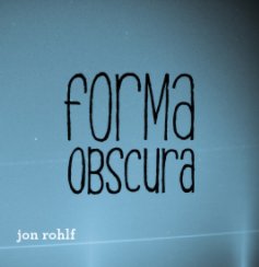 Forma Obscura book cover