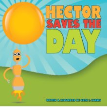 Hector Saves the Day book cover
