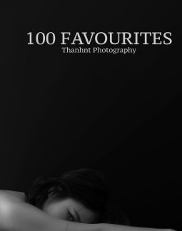 100 favorites book cover