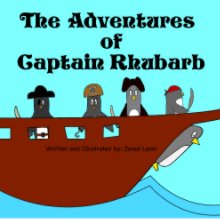 The Adventures of Captain Rhubarb book cover