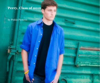 Perry, Class of 2010 book cover